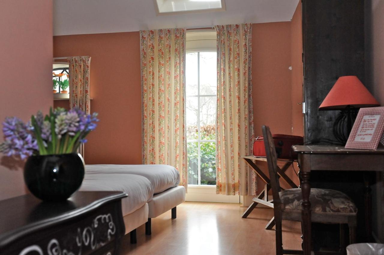 Bed & Breakfast De Neust Beesd Luaran gambar