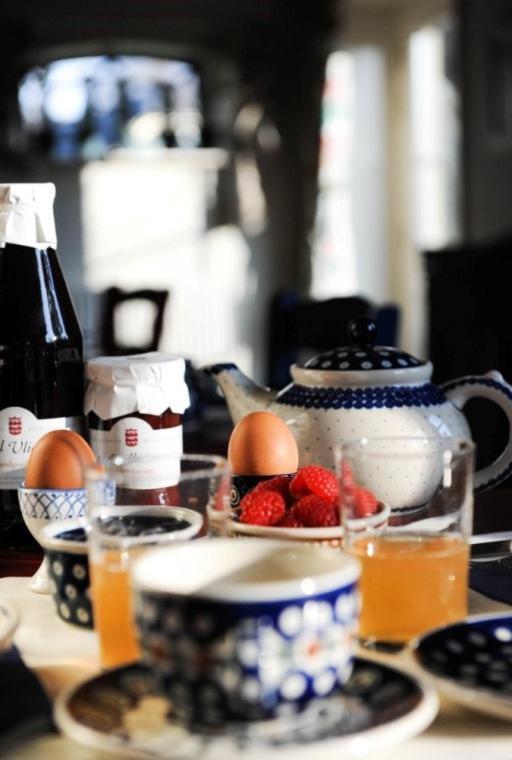 Bed & Breakfast De Neust Beesd Luaran gambar
